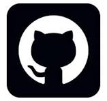 Logo for Github